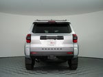 2026 Toyota 4Runner TRD Off-Road
