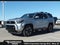 2026 Toyota 4Runner TRD Sport