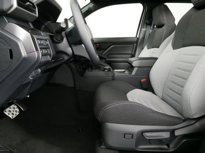 2026 Toyota 4Runner TRD Sport