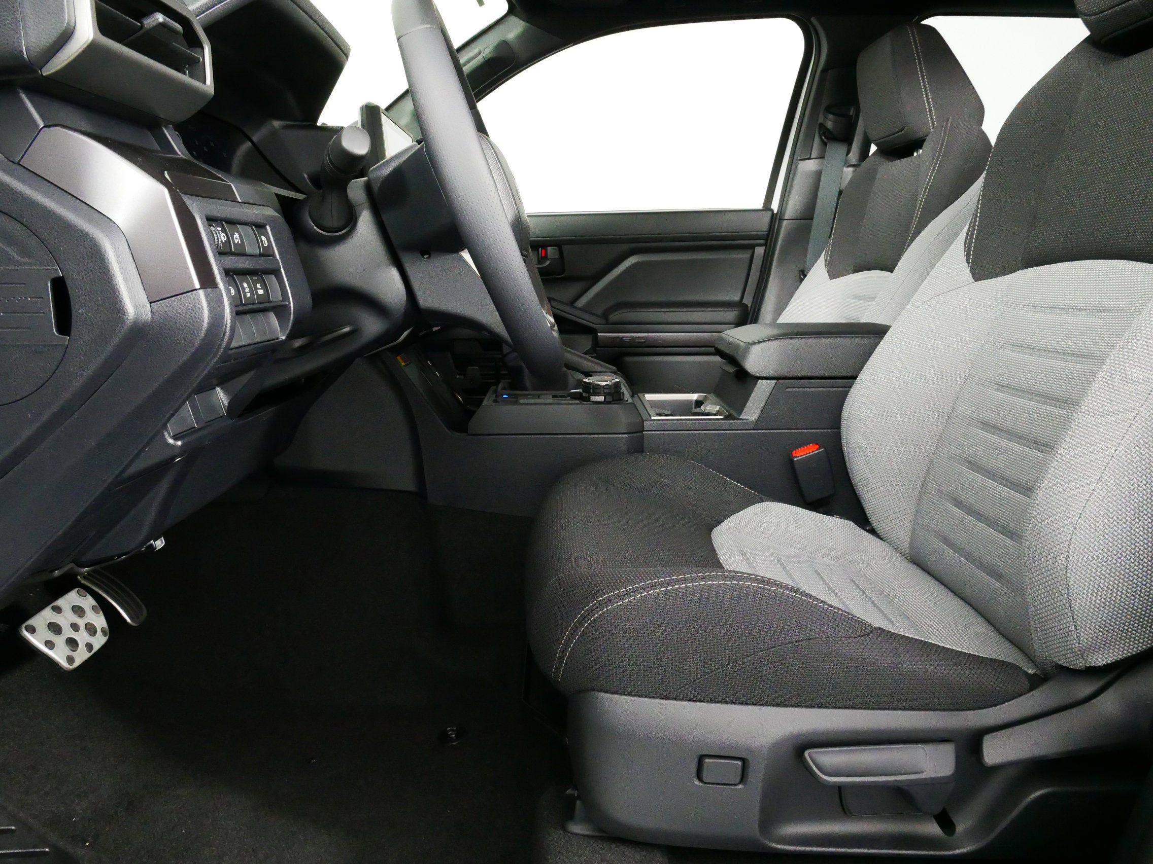2026 Toyota 4Runner TRD Sport