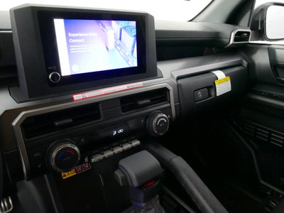 2026 Toyota 4Runner TRD Sport
