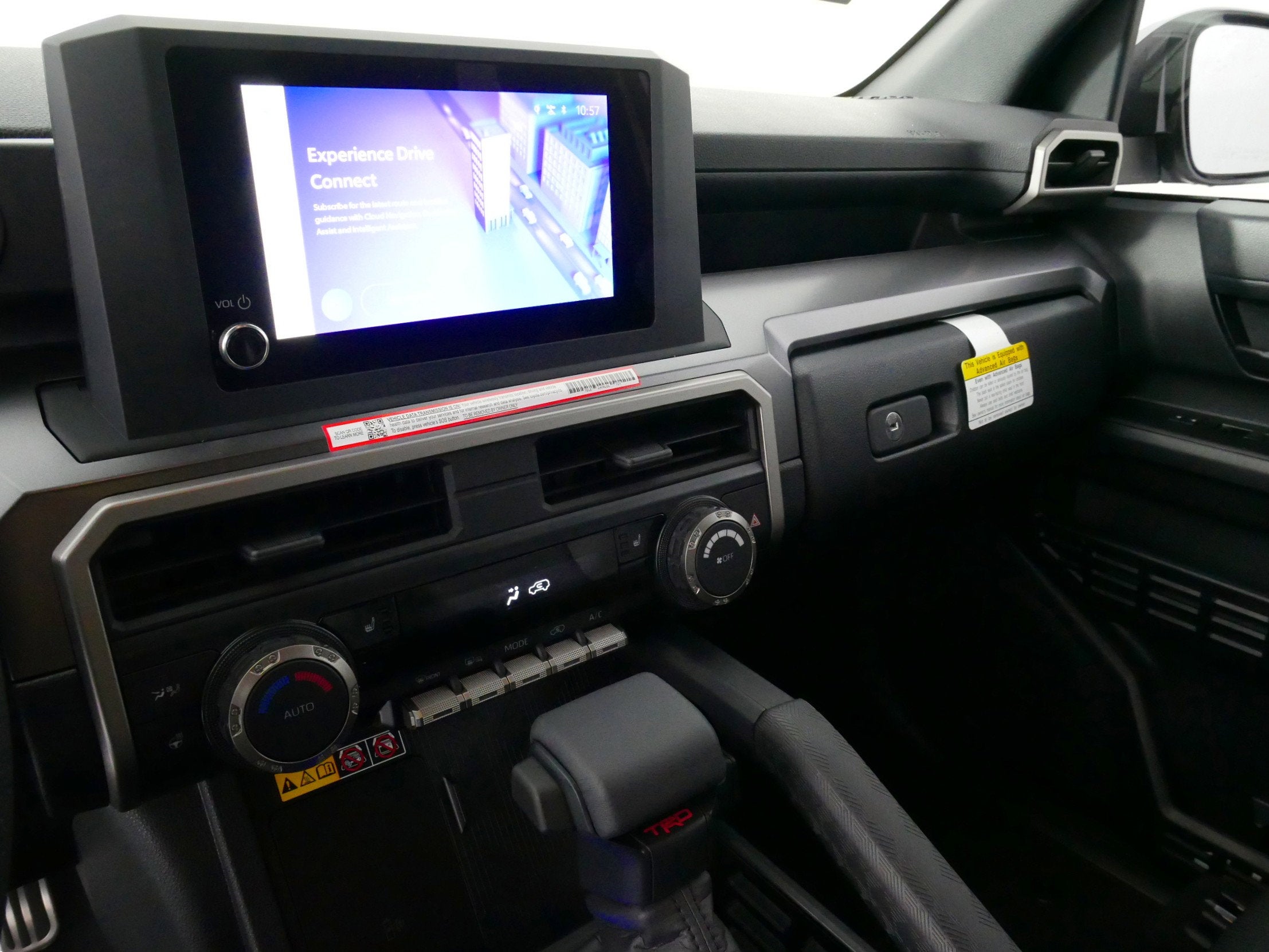 2026 Toyota 4Runner TRD Sport
