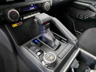 2026 Toyota 4Runner TRD Sport