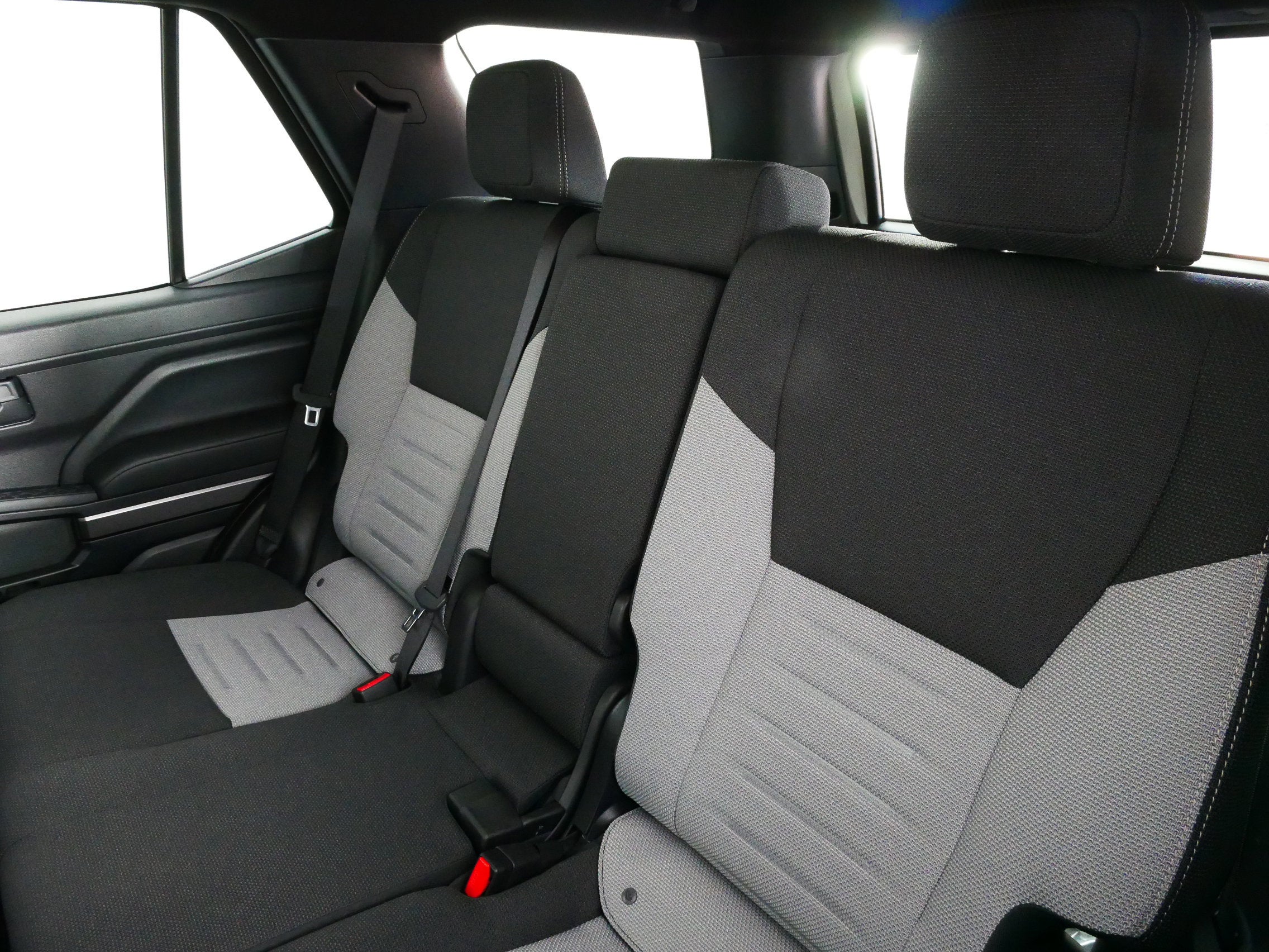 2026 Toyota 4Runner TRD Sport