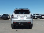 2026 Toyota 4Runner TRD Sport
