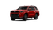 2026 Toyota 4Runner TRD Sport