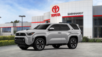 2026 Toyota 4Runner TRD Sport