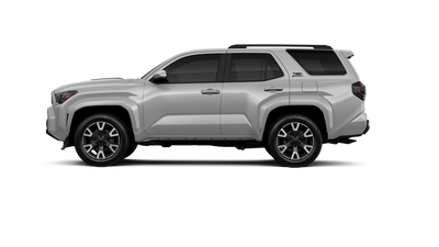 2026 Toyota 4Runner TRD Sport