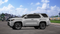 2026 Toyota 4Runner TRD Sport
