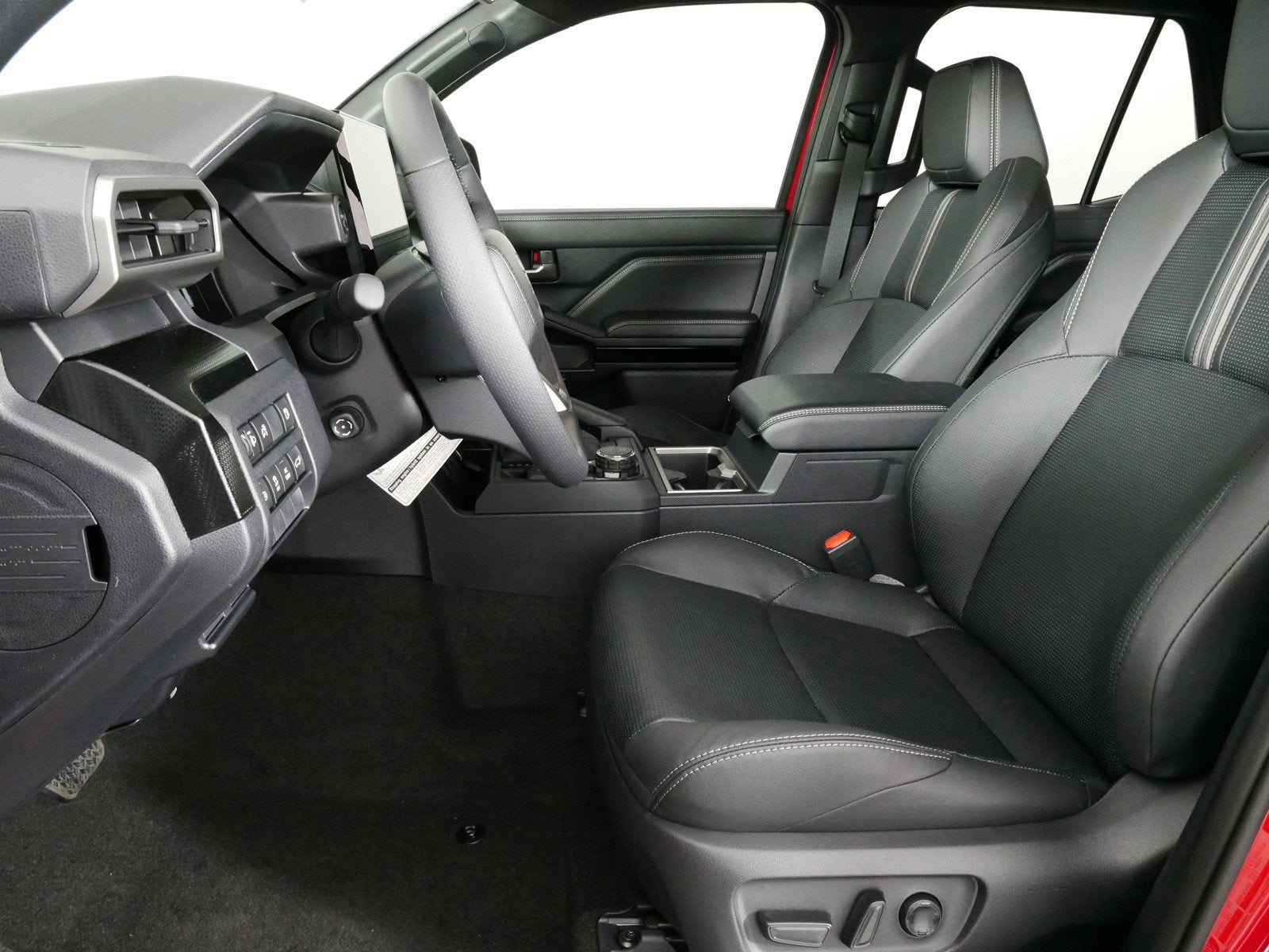 2026 Toyota 4Runner i-FORCE MAX 4Runner Limited