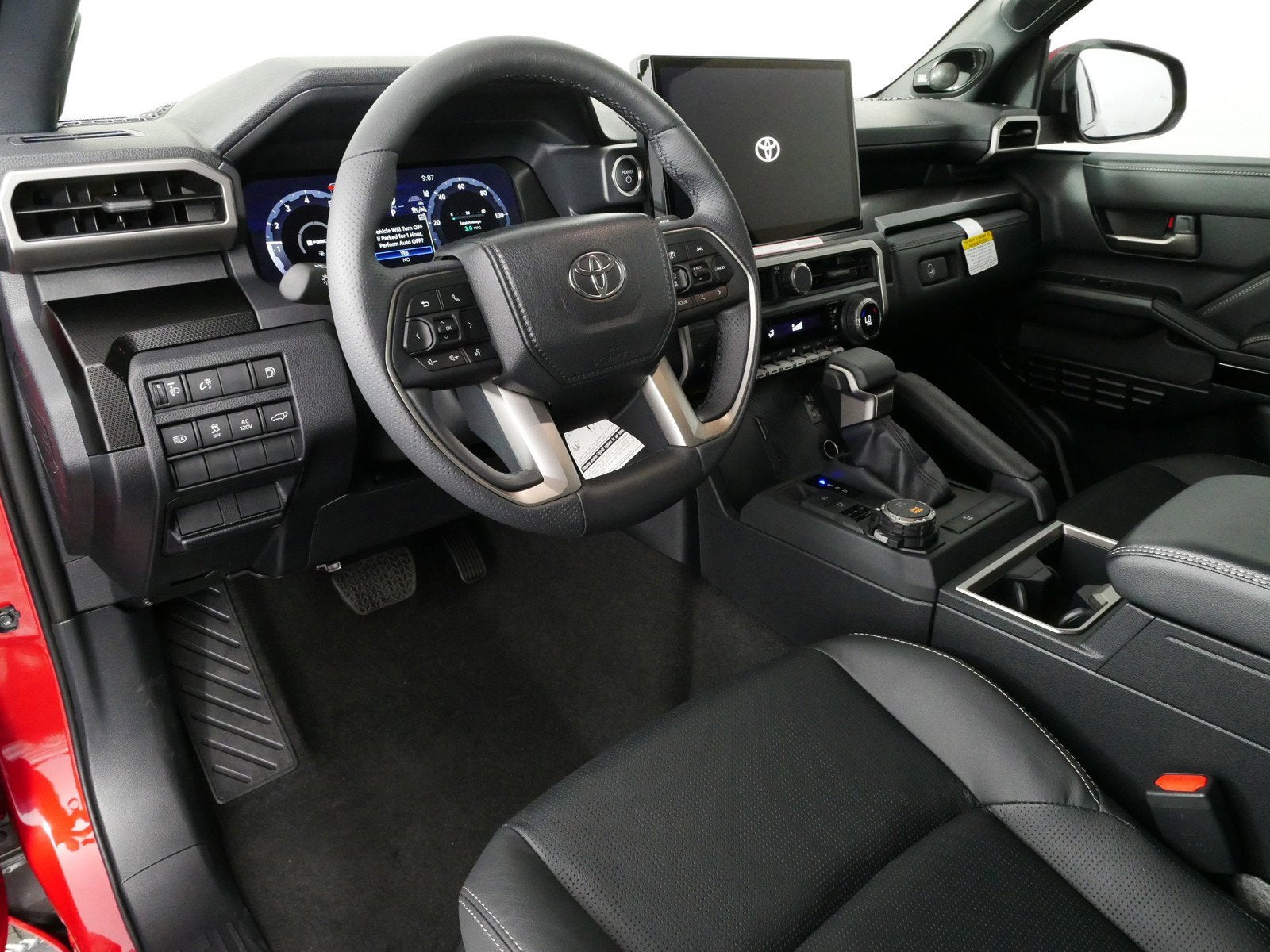 2026 Toyota 4Runner i-FORCE MAX 4Runner Limited