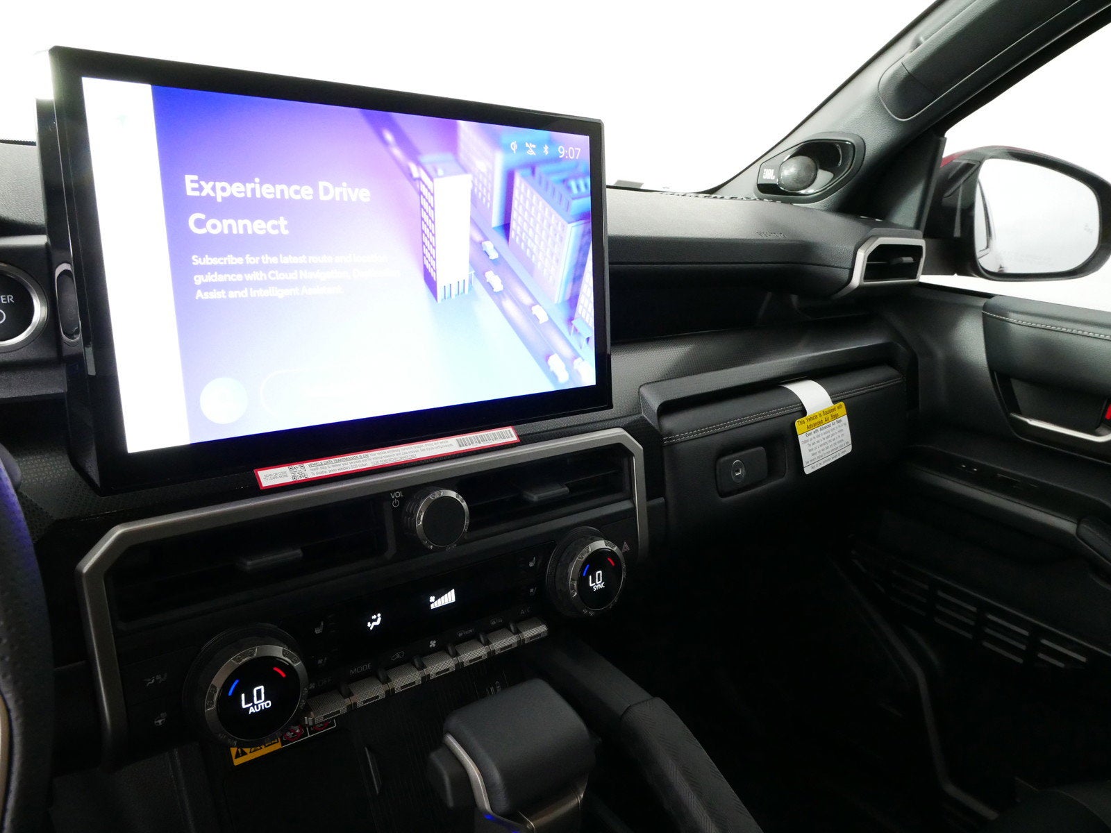 2026 Toyota 4Runner i-FORCE MAX 4Runner Limited
