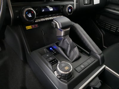2026 Toyota 4Runner i-FORCE MAX 4Runner Limited