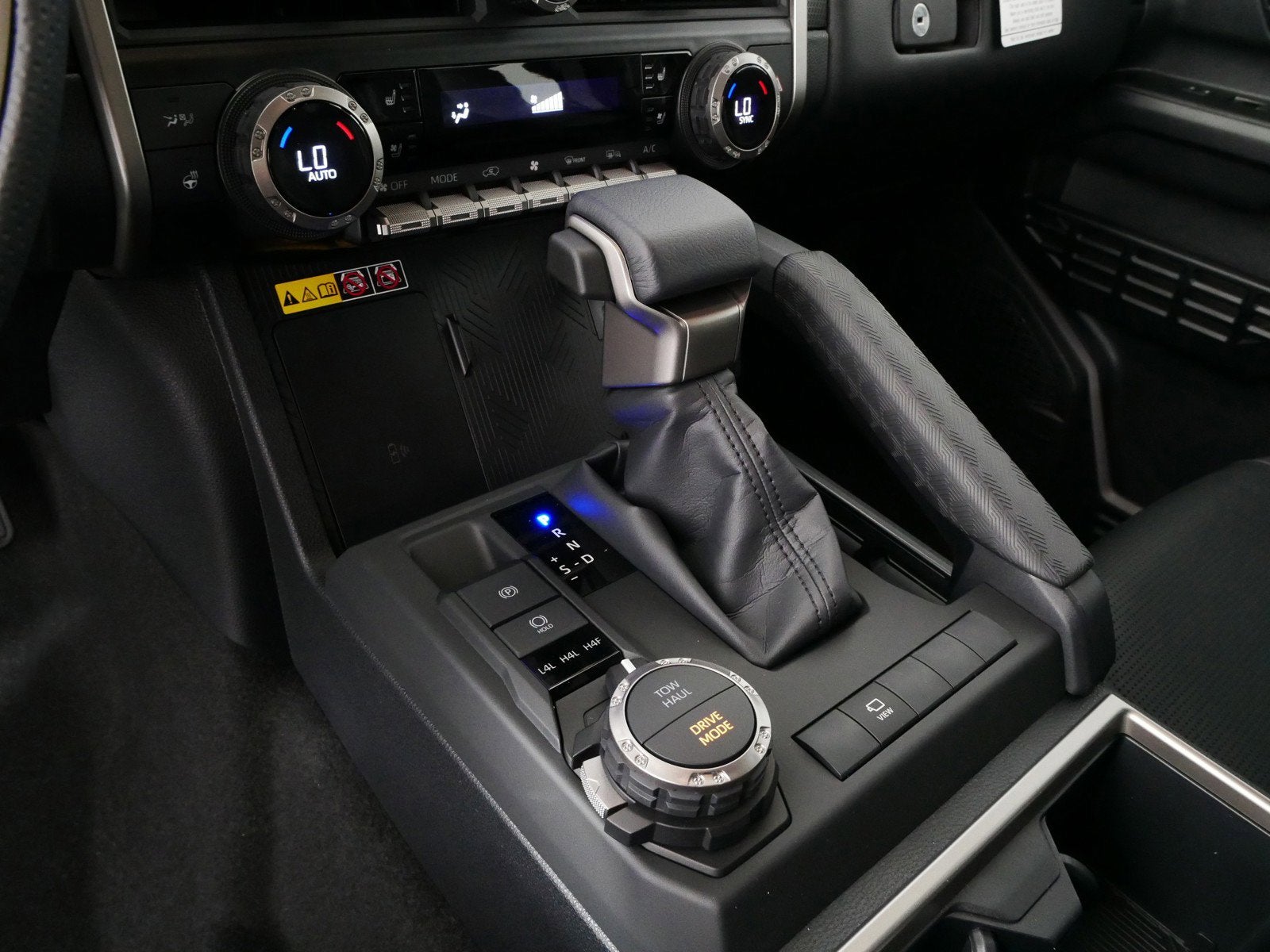 2026 Toyota 4Runner i-FORCE MAX 4Runner Limited