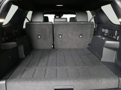 2026 Toyota 4Runner i-FORCE MAX 4Runner Limited