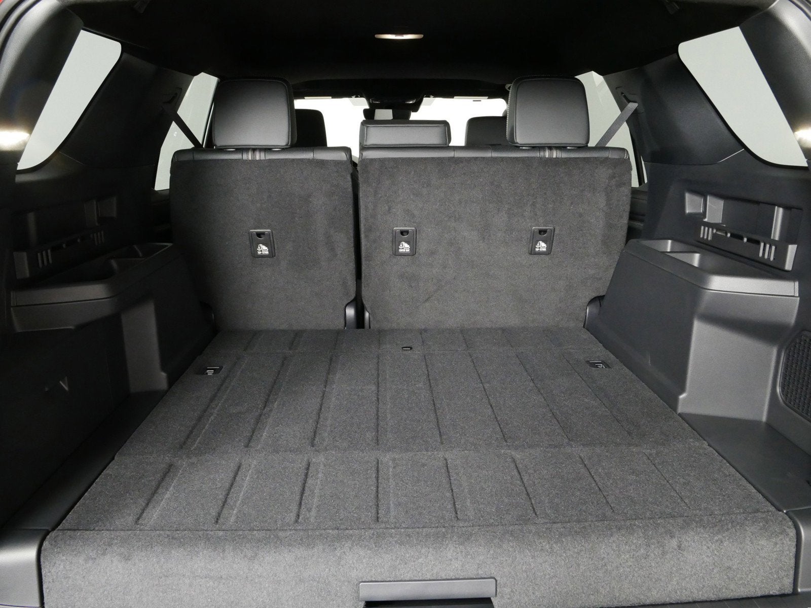 2026 Toyota 4Runner i-FORCE MAX 4Runner Limited