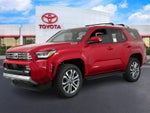 2026 Toyota 4Runner i-FORCE MAX 4Runner Limited