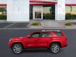 2026 Toyota 4Runner i-FORCE MAX 4Runner Limited