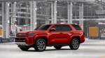 2026 Toyota 4Runner i-FORCE MAX 4Runner Limited