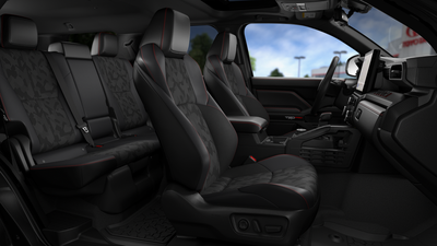 2026 Toyota 4Runner i-FORCE MAX 4Runner TRD Pro