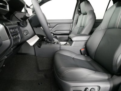 2026 Toyota 4Runner i-FORCE MAX 4Runner Limited