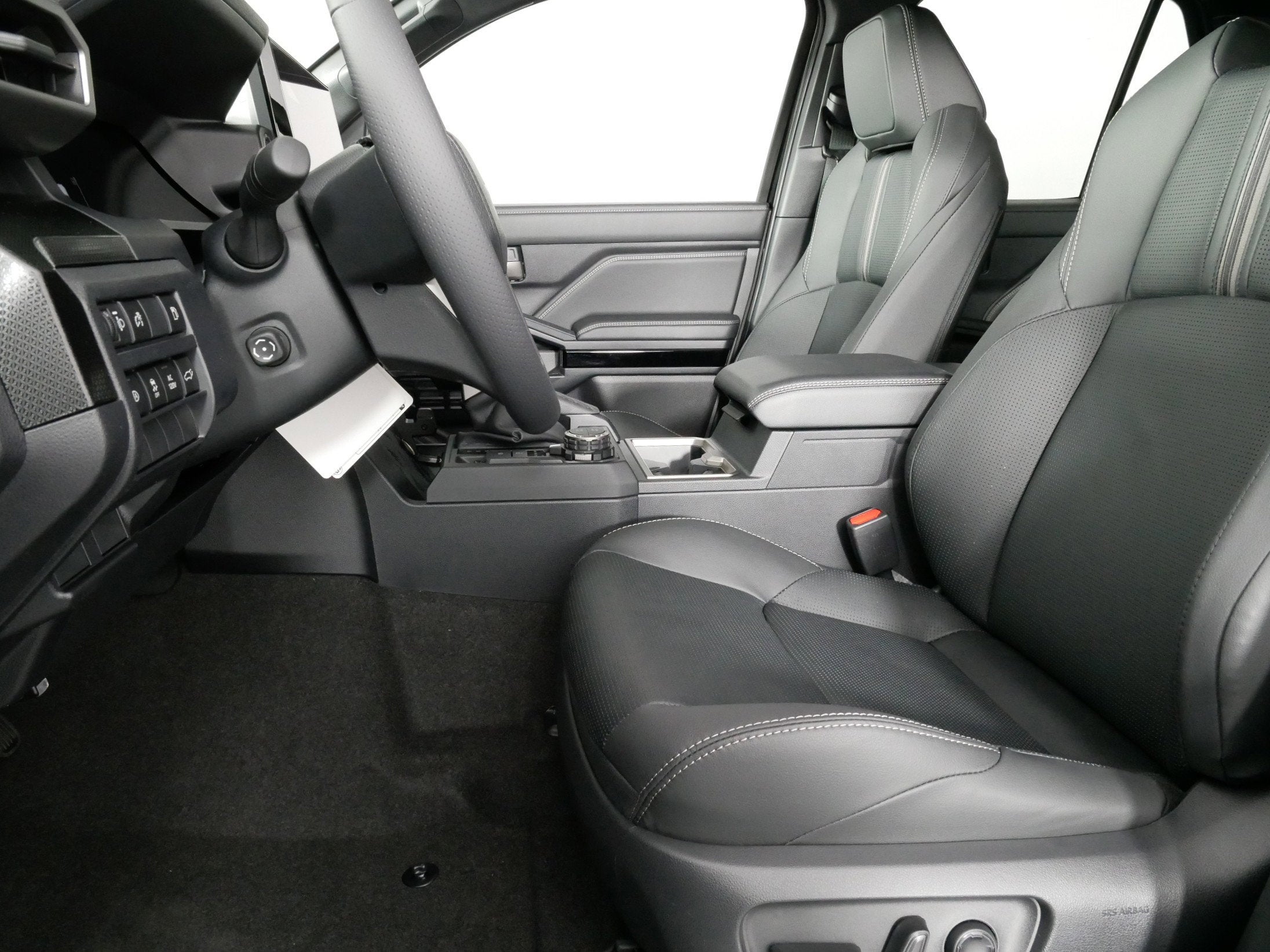 2026 Toyota 4Runner i-FORCE MAX 4Runner Limited
