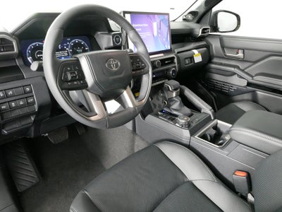 2026 Toyota 4Runner i-FORCE MAX 4Runner Limited