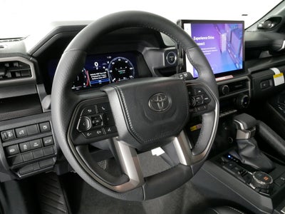 2026 Toyota 4Runner i-FORCE MAX 4Runner Limited
