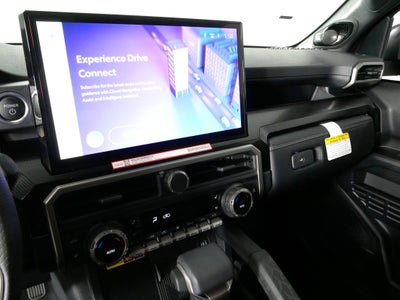 2026 Toyota 4Runner i-FORCE MAX 4Runner Limited