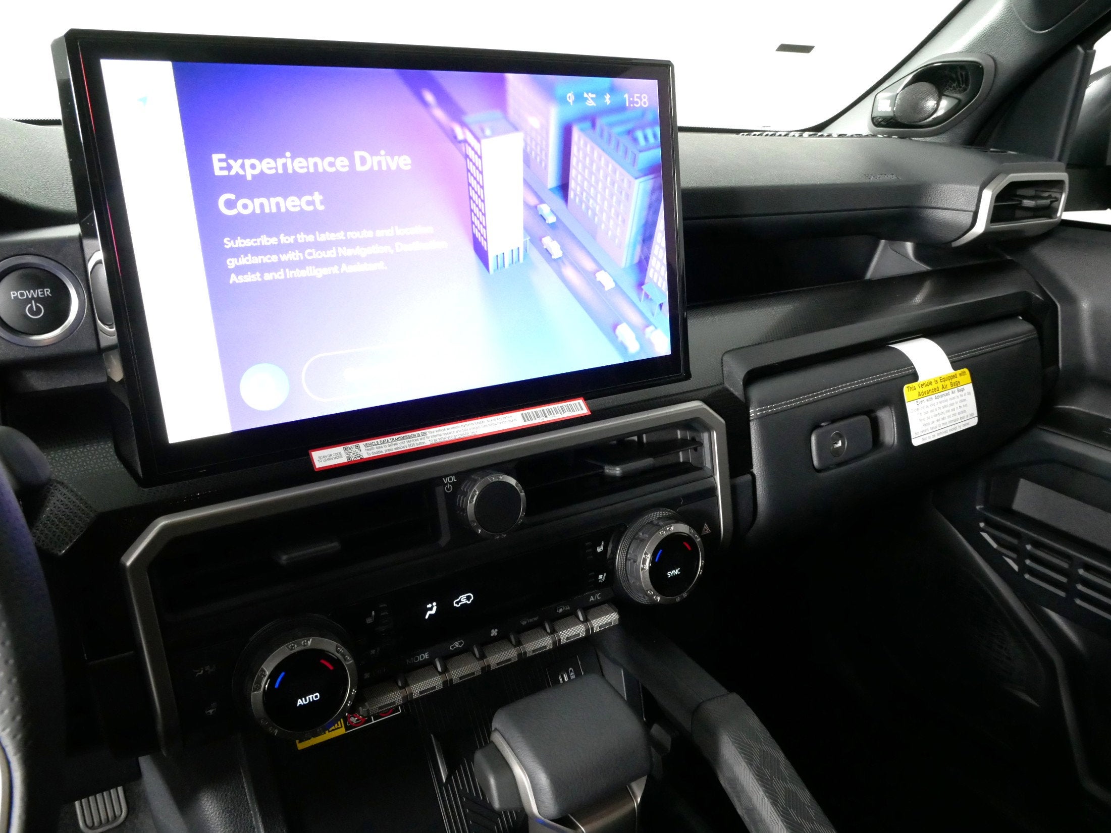 2026 Toyota 4Runner i-FORCE MAX 4Runner Limited
