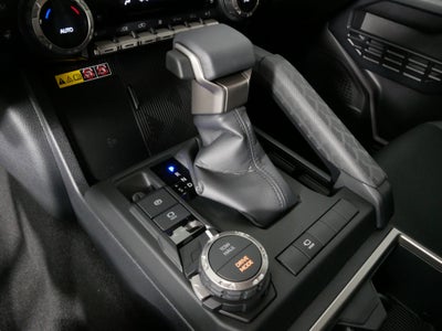 2026 Toyota 4Runner i-FORCE MAX 4Runner Limited