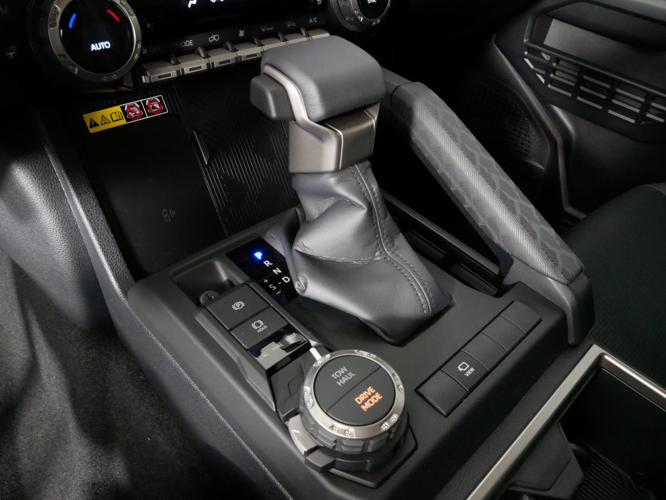 2026 Toyota 4Runner i-FORCE MAX 4Runner Limited