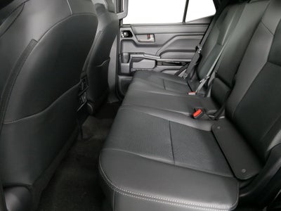 2026 Toyota 4Runner i-FORCE MAX 4Runner Limited