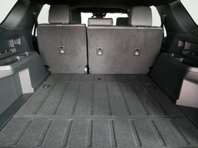 2026 Toyota 4Runner i-FORCE MAX 4Runner Limited