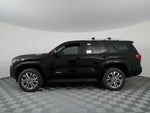 2026 Toyota 4Runner i-FORCE MAX 4Runner Limited
