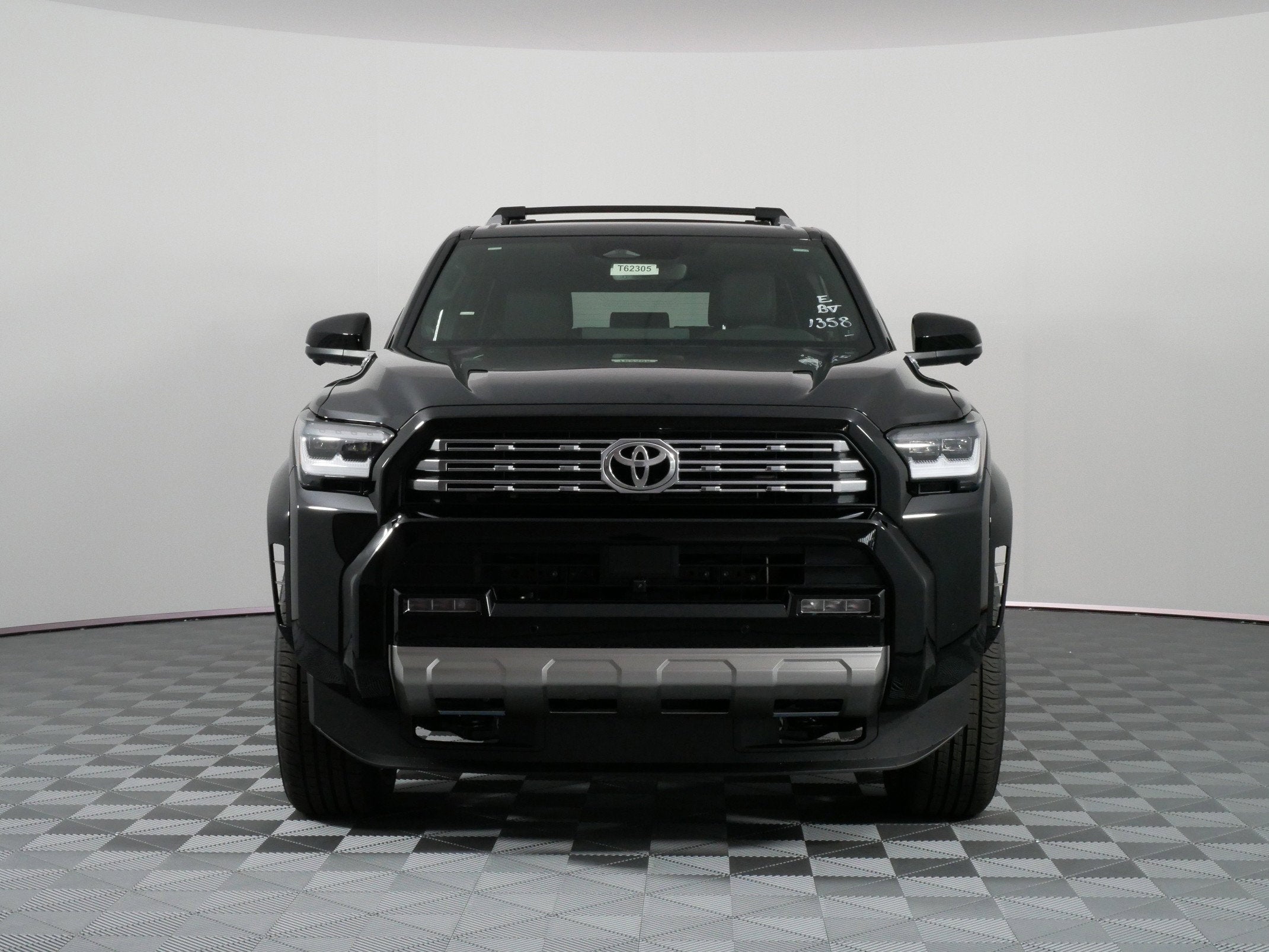 2026 Toyota 4Runner i-FORCE MAX 4Runner Limited