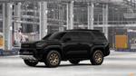 2026 Toyota 4Runner i-FORCE MAX 4Runner Trailhunter
