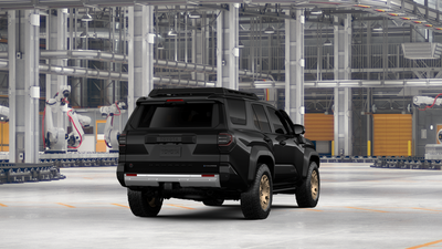2026 Toyota 4Runner i-FORCE MAX 4Runner Trailhunter