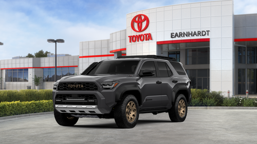 2026 Toyota 4Runner i-FORCE MAX 4Runner Trailhunter