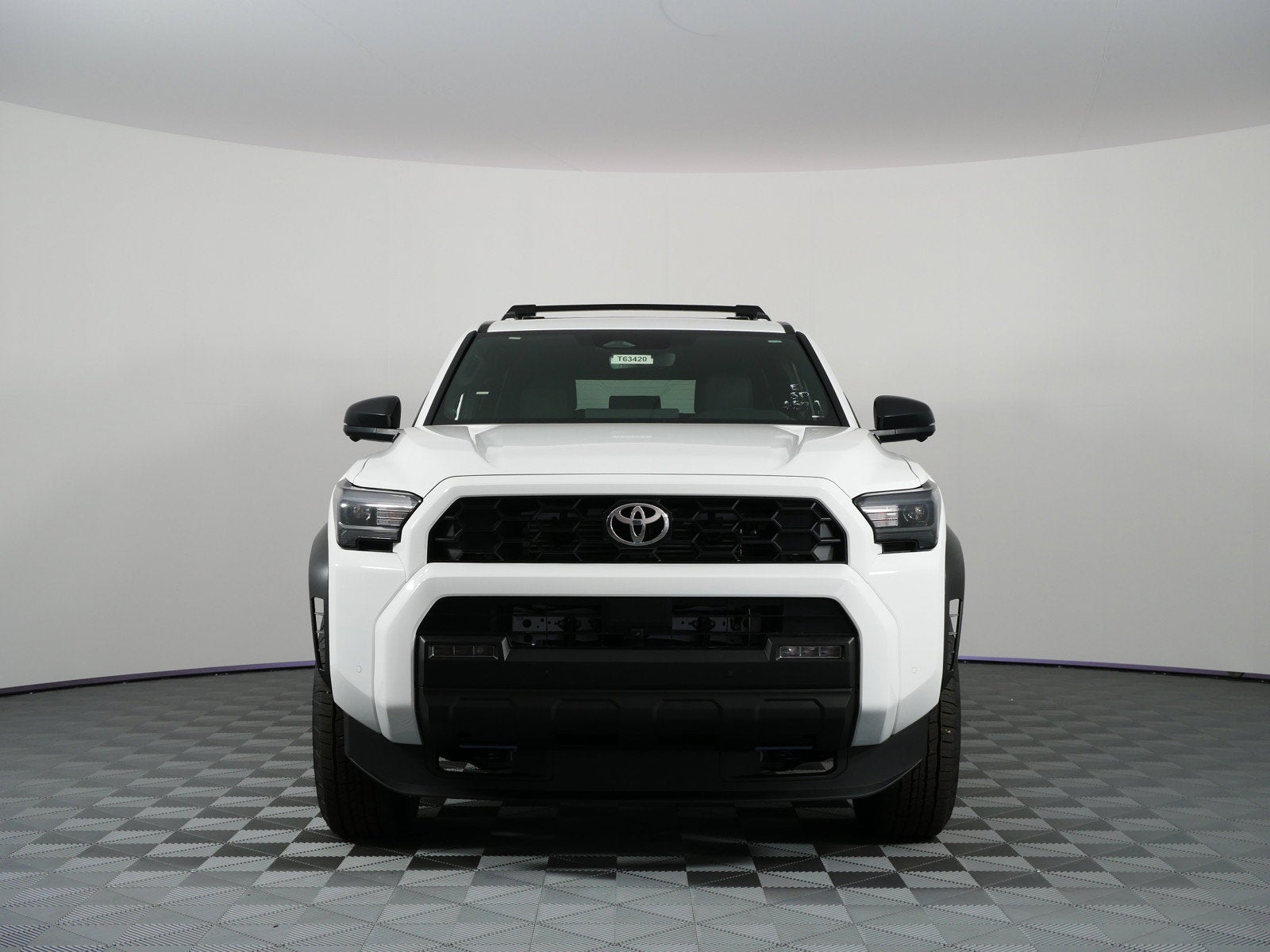 2026 Toyota 4Runner i-FORCE MAX 4Runner TRD Off-Road Premium