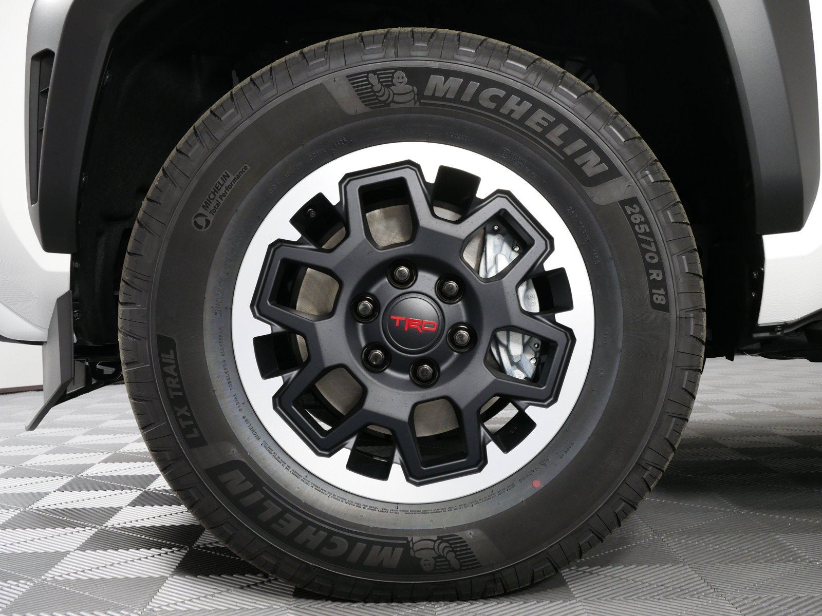 2026 Toyota 4Runner i-FORCE MAX 4Runner TRD Off-Road Premium