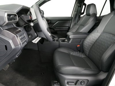 2026 Toyota 4Runner i-FORCE MAX 4Runner TRD Off-Road Premium