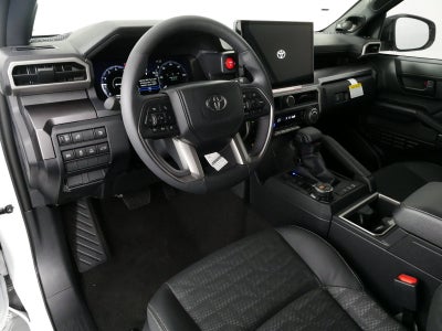 2026 Toyota 4Runner i-FORCE MAX 4Runner TRD Off-Road Premium