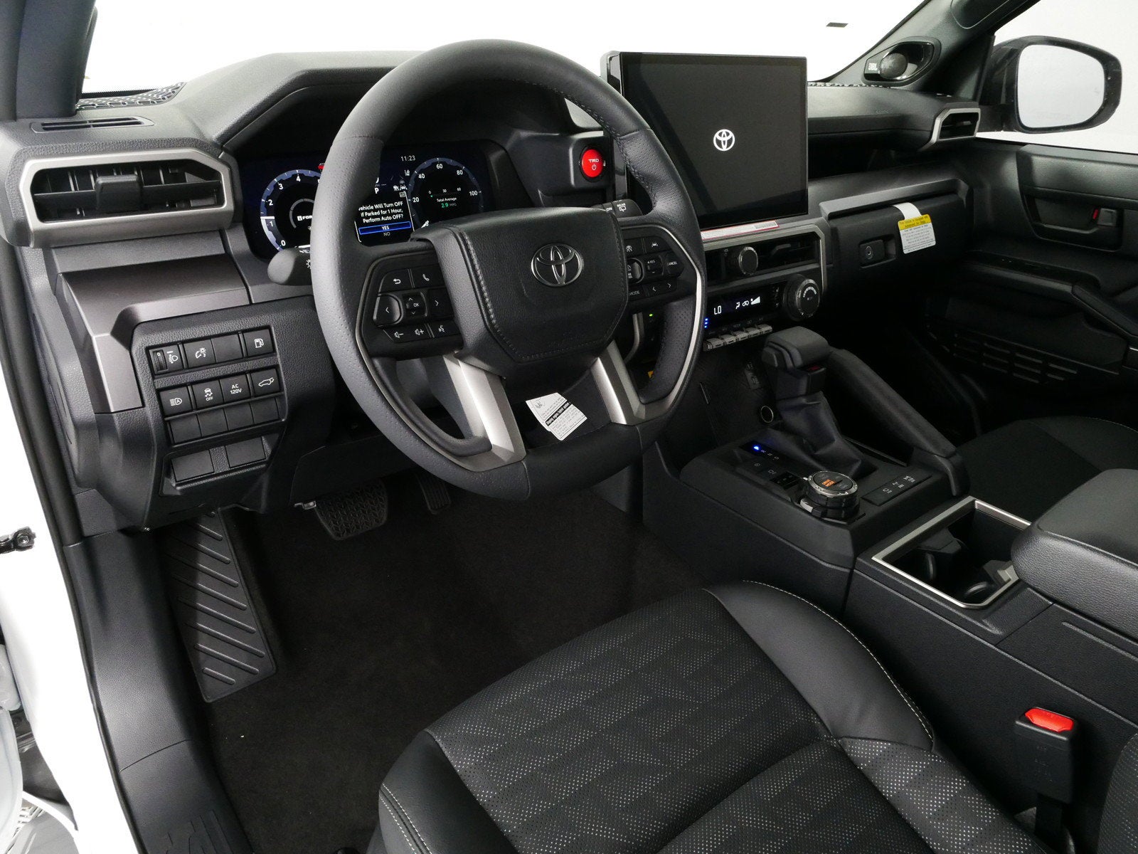 2026 Toyota 4Runner i-FORCE MAX 4Runner TRD Off-Road Premium