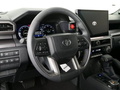2026 Toyota 4Runner i-FORCE MAX 4Runner TRD Off-Road Premium
