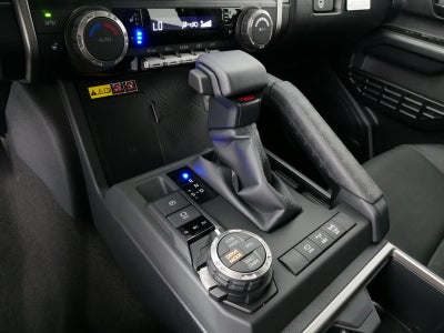 2026 Toyota 4Runner i-FORCE MAX 4Runner TRD Off-Road Premium