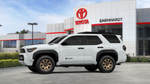 2026 Toyota 4Runner i-FORCE MAX 4Runner Trailhunter
