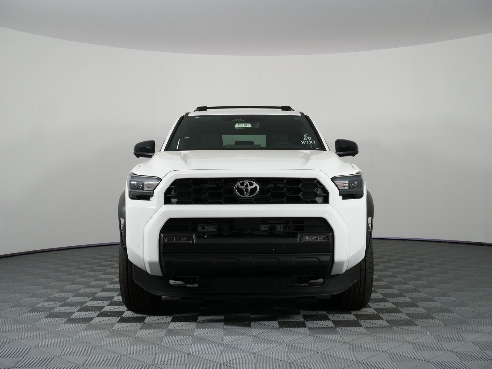 2026 Toyota 4Runner i-FORCE MAX 4Runner TRD Off-Road Premium