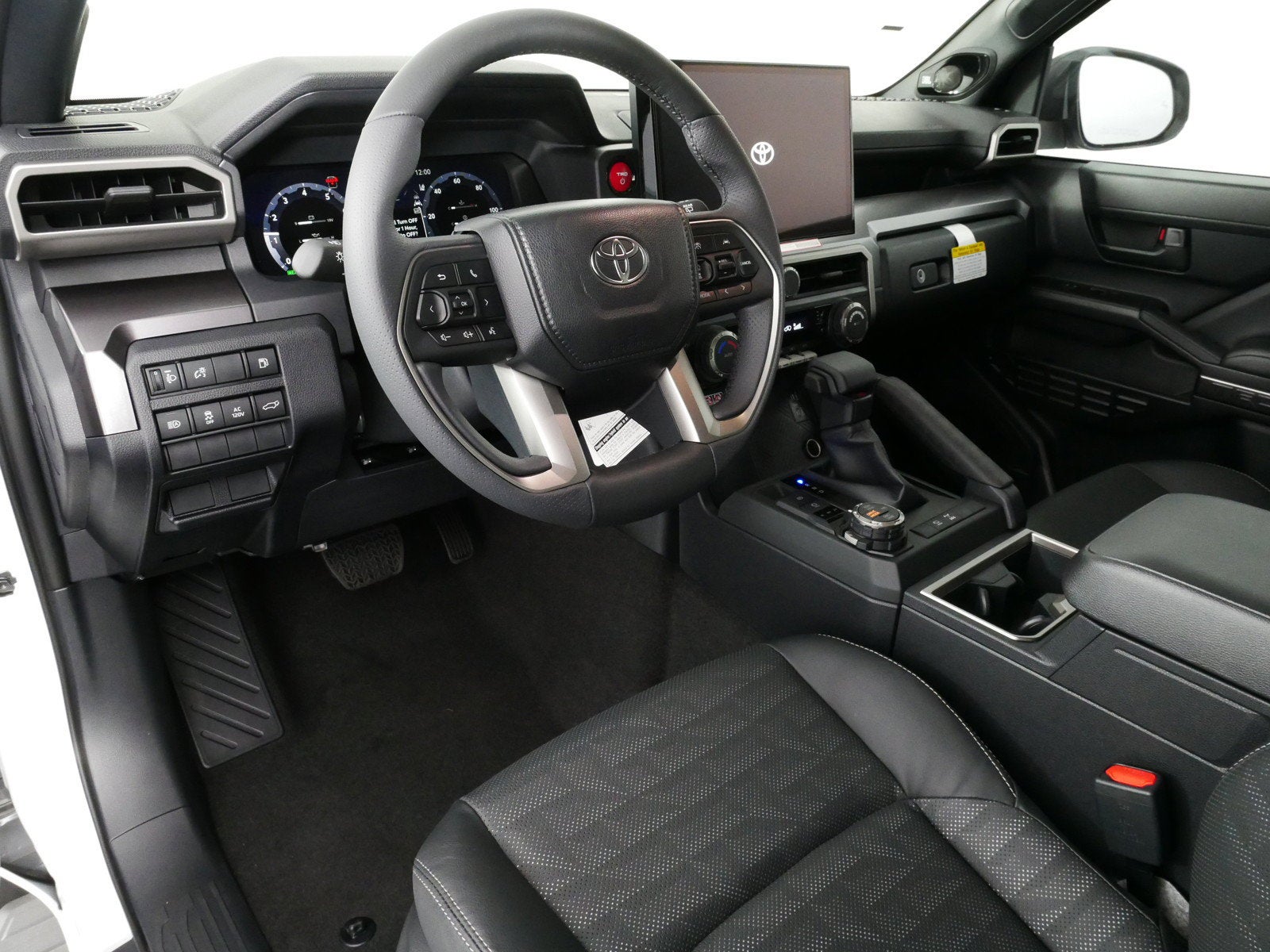 2026 Toyota 4Runner i-FORCE MAX 4Runner TRD Off-Road Premium