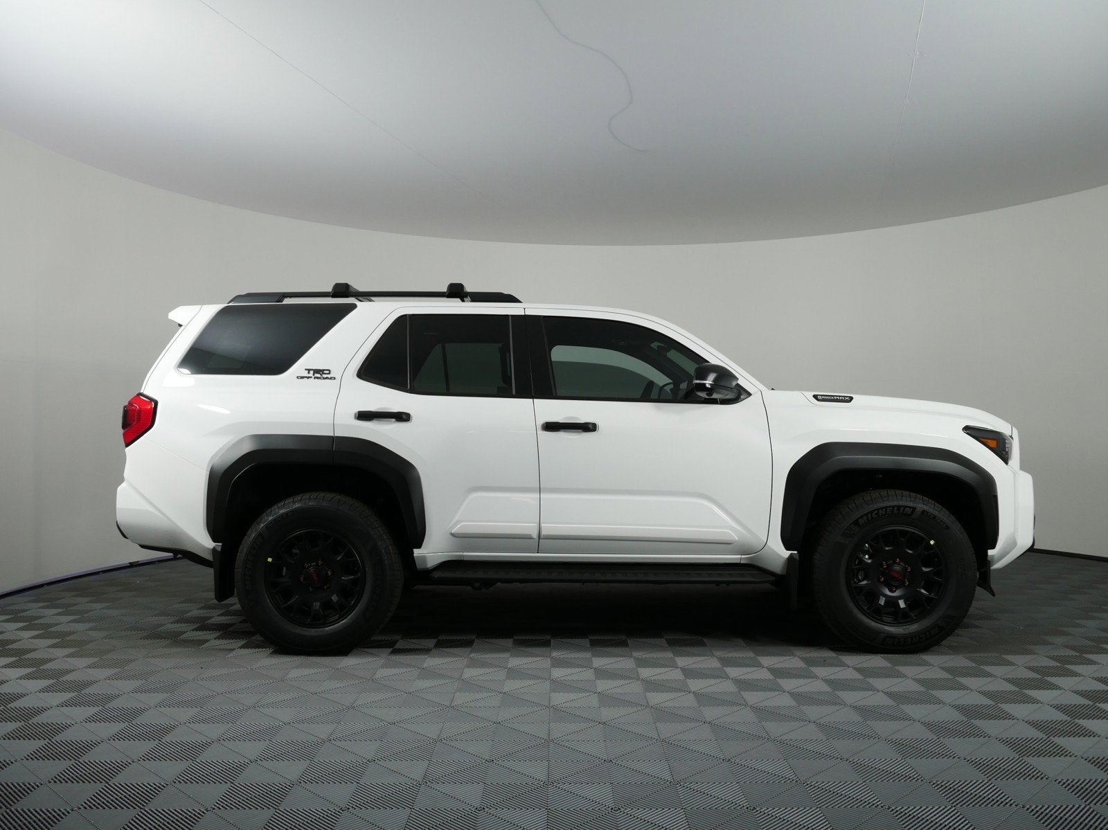 2026 Toyota 4Runner i-FORCE MAX 4Runner TRD Off-Road Premium